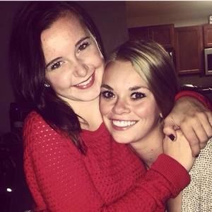 Meet your Posher, Ericka